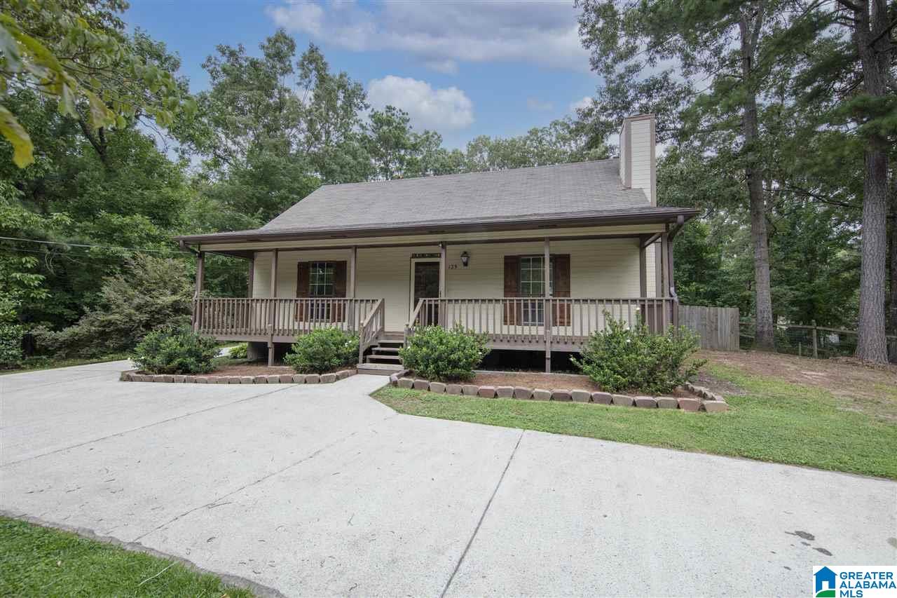 125 Batson Road Odenville, AL 35120 - Photo 1 of 30