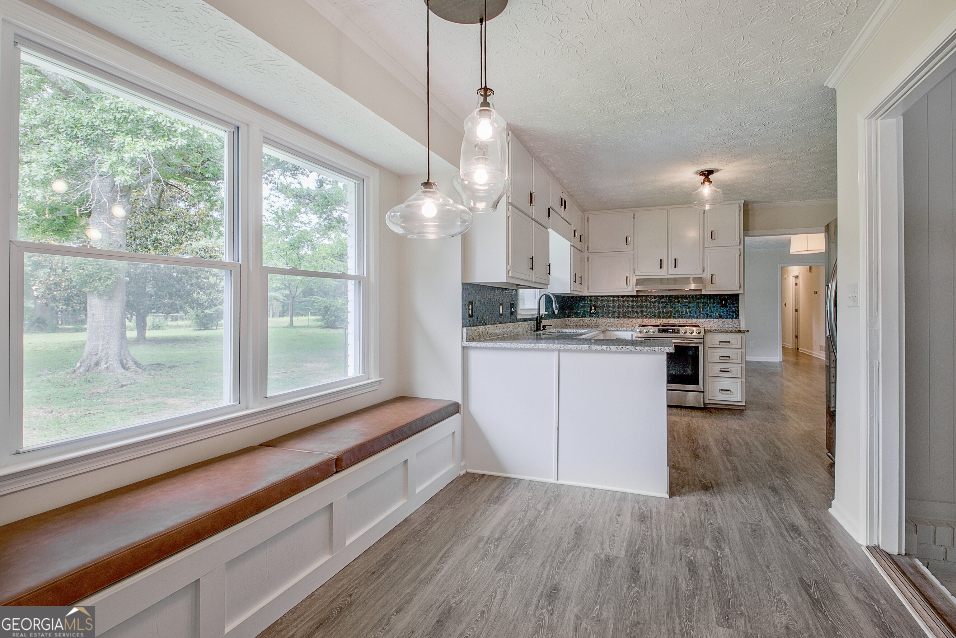 306 Tyrone Road Fayetteville, GA 30214 - Photo 14 of 43