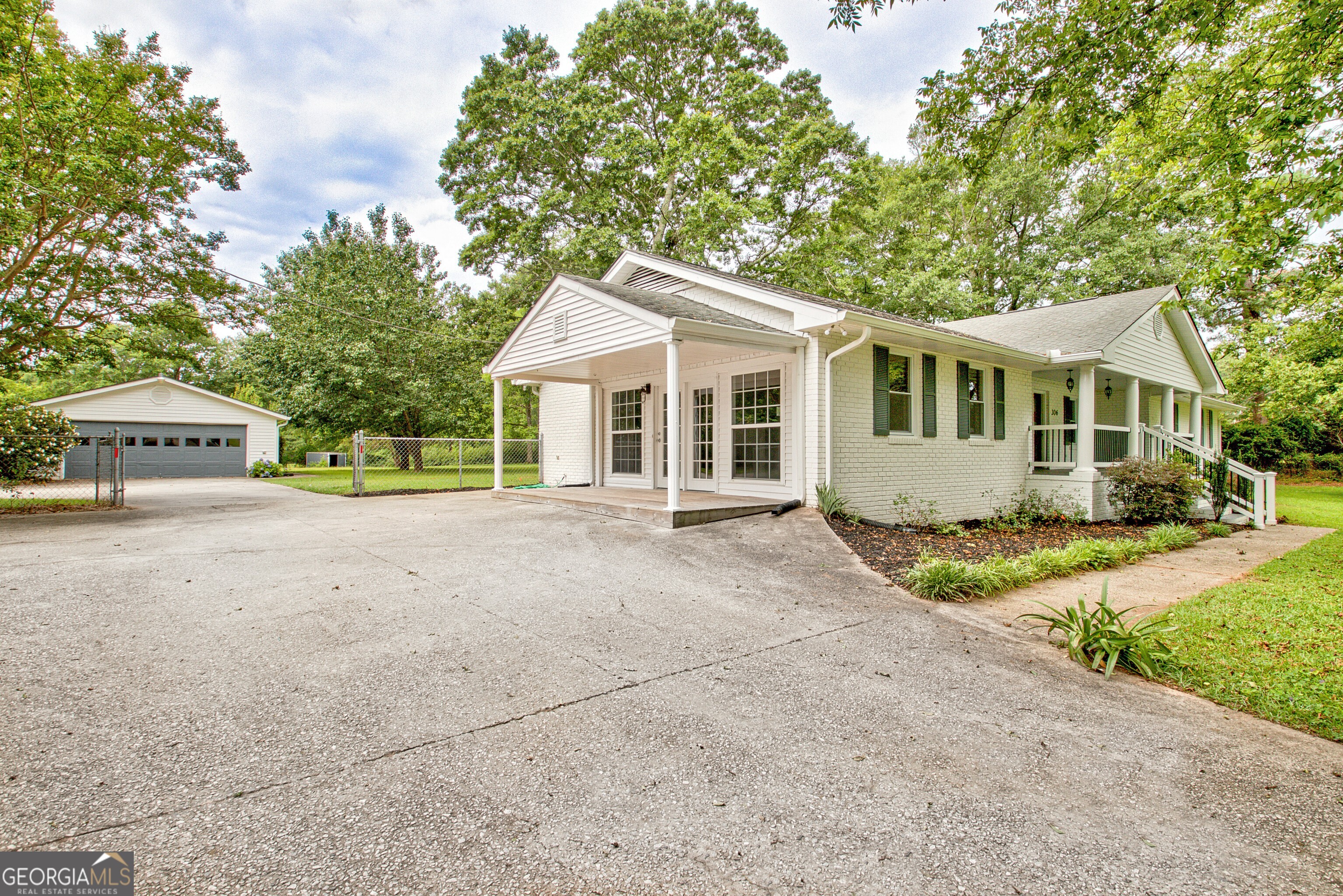 306 Tyrone Road Fayetteville, GA 30214 - Photo 29 of 43