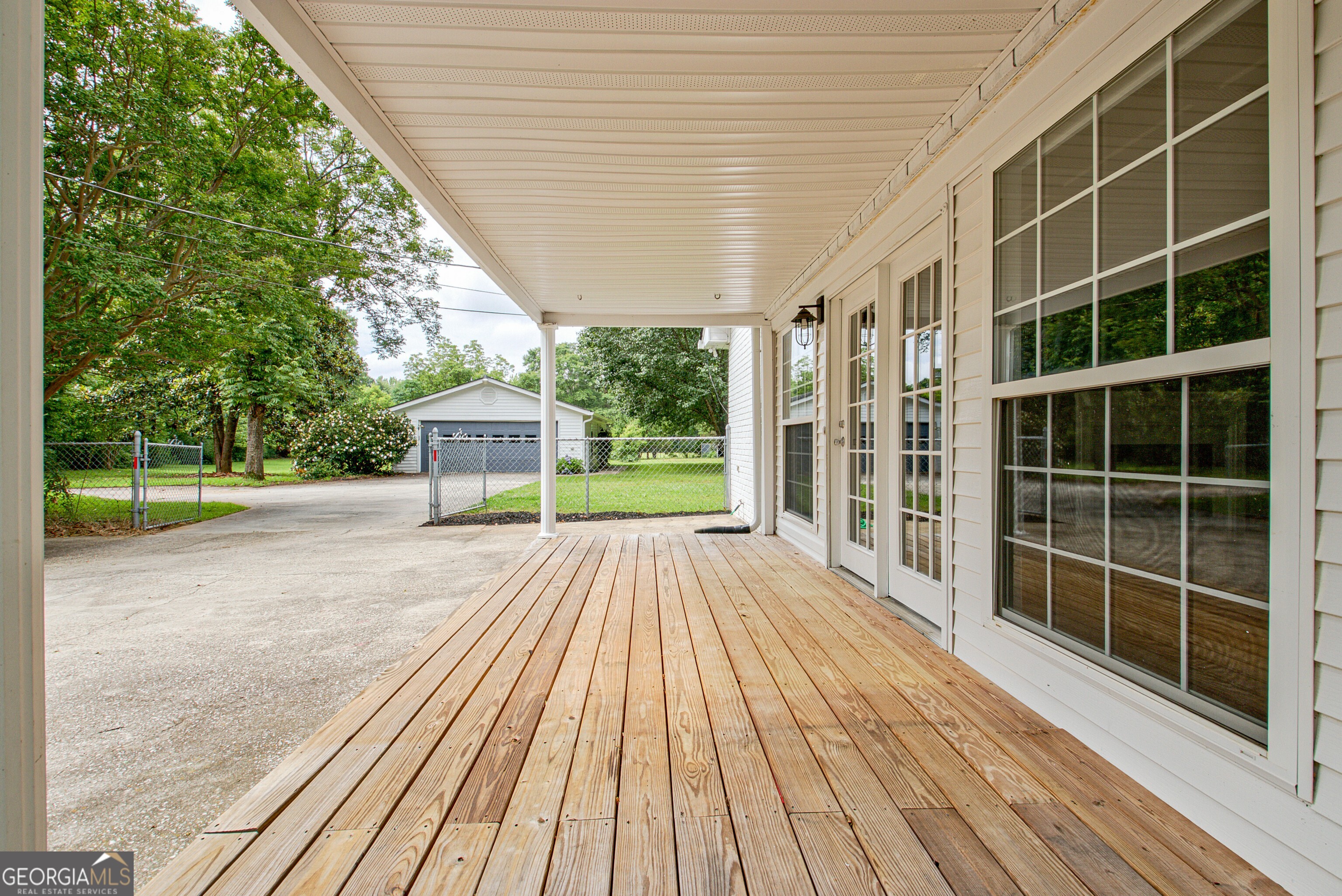 306 Tyrone Road Fayetteville, GA 30214 - Photo 30 of 43