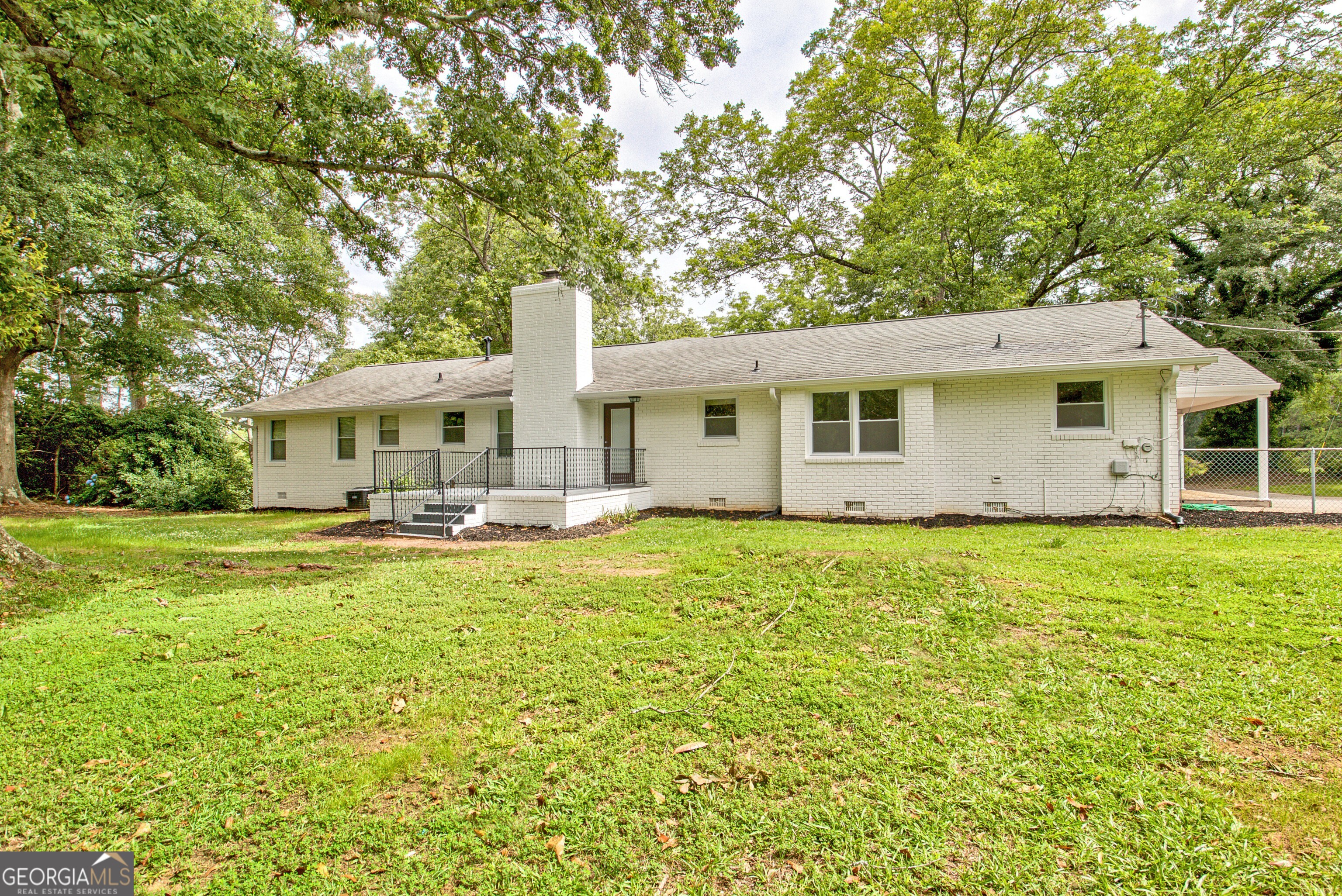 306 Tyrone Road Fayetteville, GA 30214 - Photo 36 of 43
