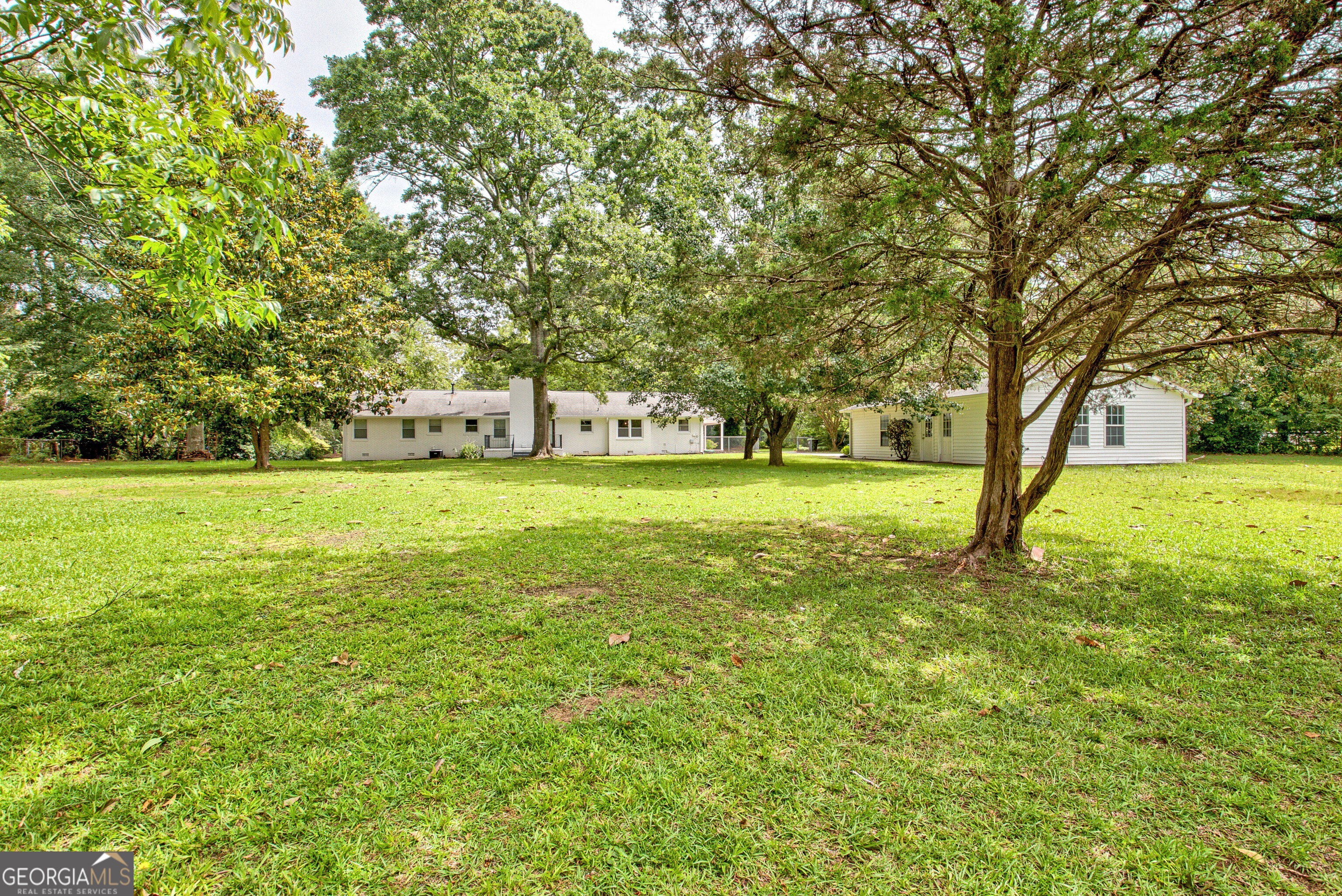 306 Tyrone Road Fayetteville, GA 30214 - Photo 37 of 43