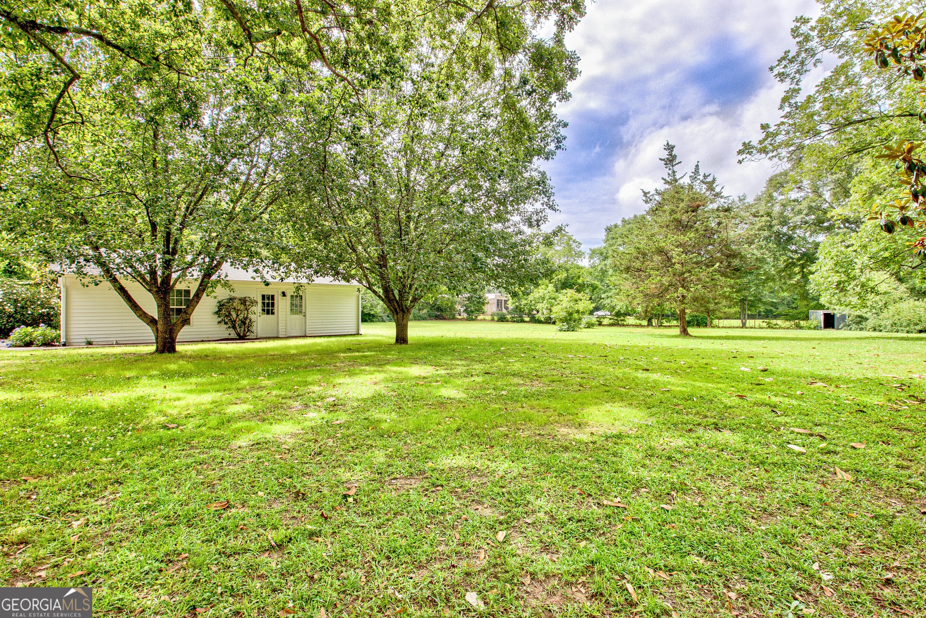 306 Tyrone Road Fayetteville, GA 30214 - Photo 38 of 43