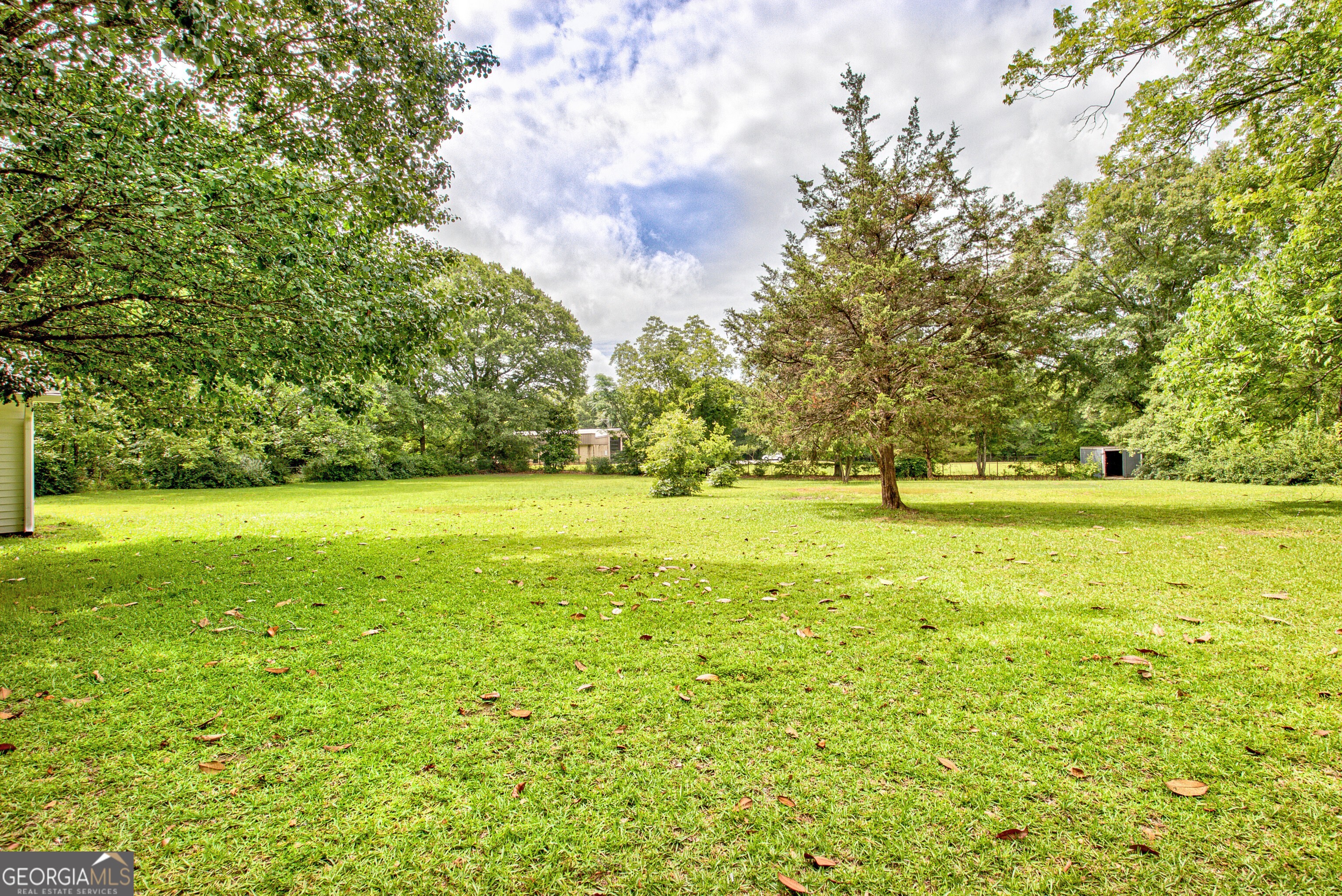 306 Tyrone Road Fayetteville, GA 30214 - Photo 39 of 43