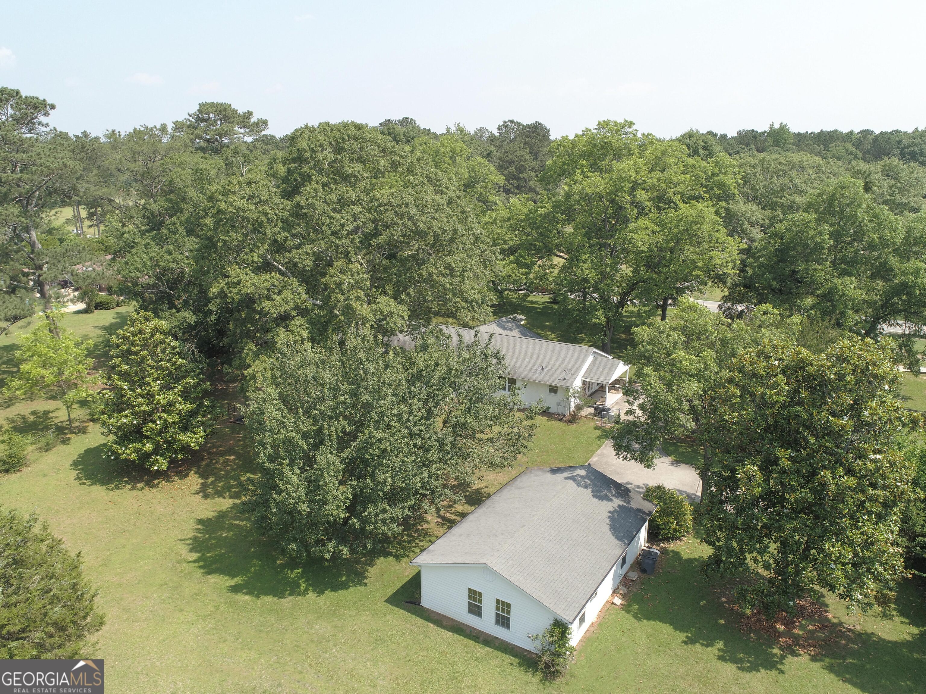 306 Tyrone Road Fayetteville, GA 30214 - Photo 41 of 43
