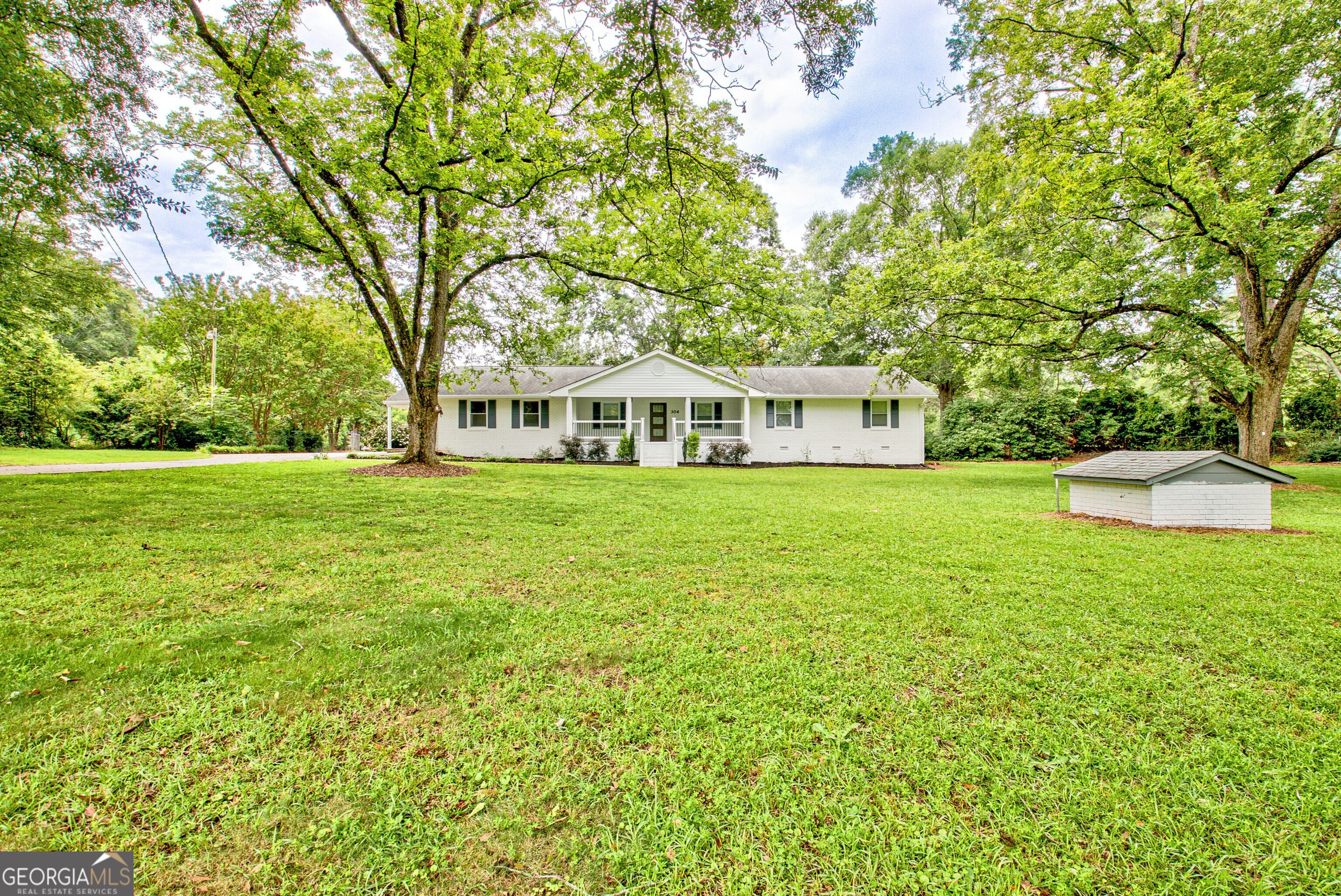 306 Tyrone Road Fayetteville, GA 30214 - Photo 43 of 43