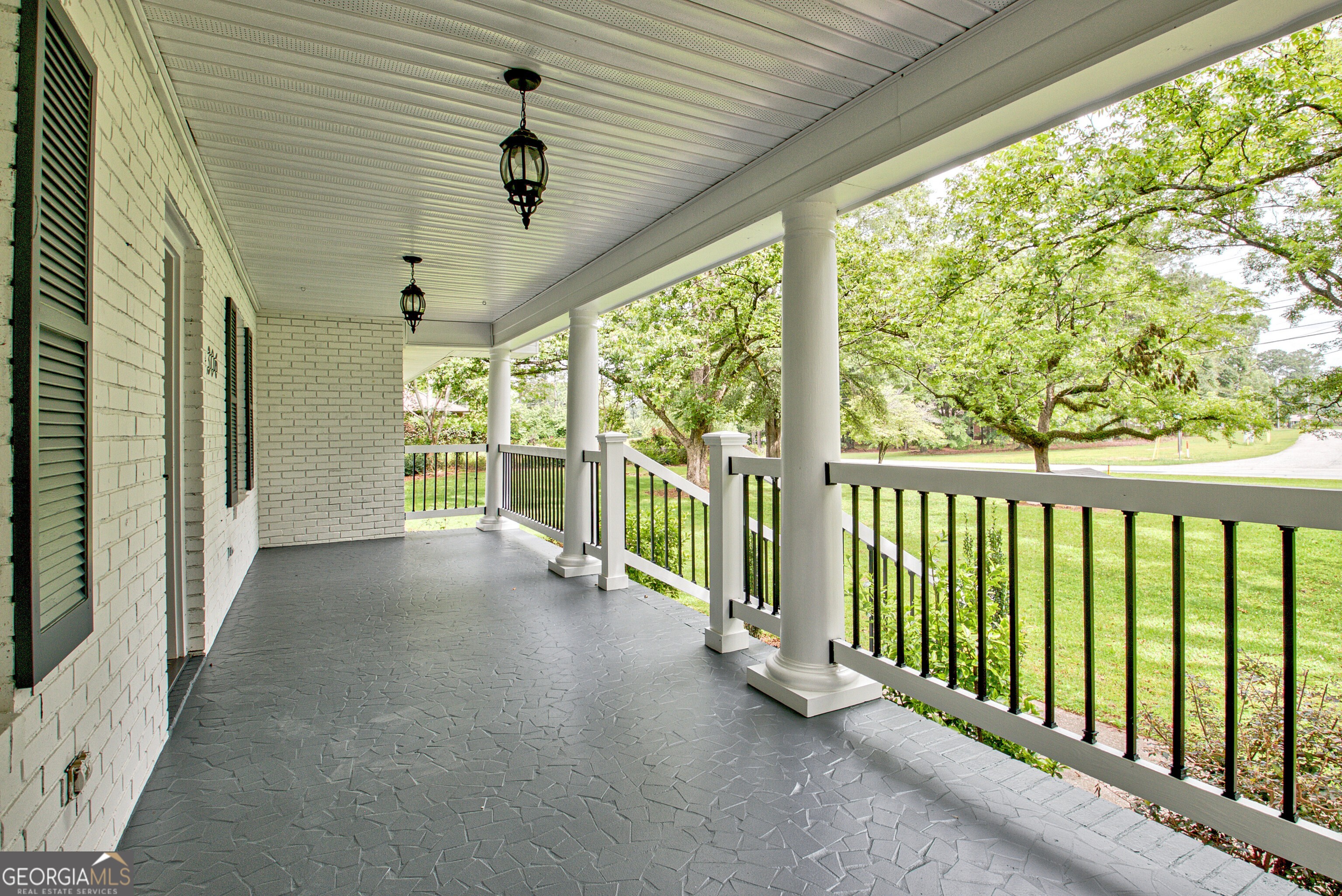 306 Tyrone Road Fayetteville, GA 30214 - Photo 5 of 43