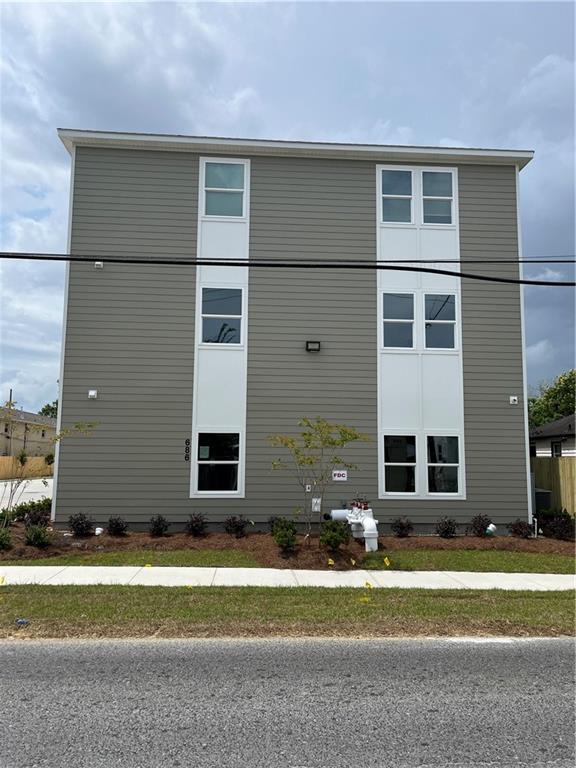 686 Central Avenue, Unit 203 Jefferson, LA 70121 - Photo 16 of 20