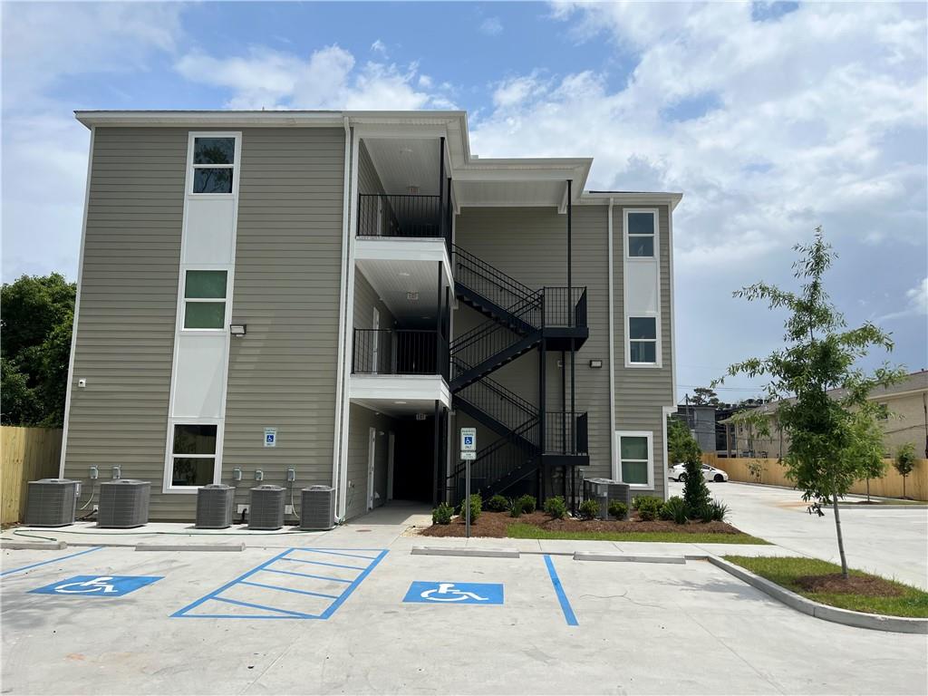 686 Central Avenue, Unit 203 Jefferson, LA 70121 - Photo 19 of 20