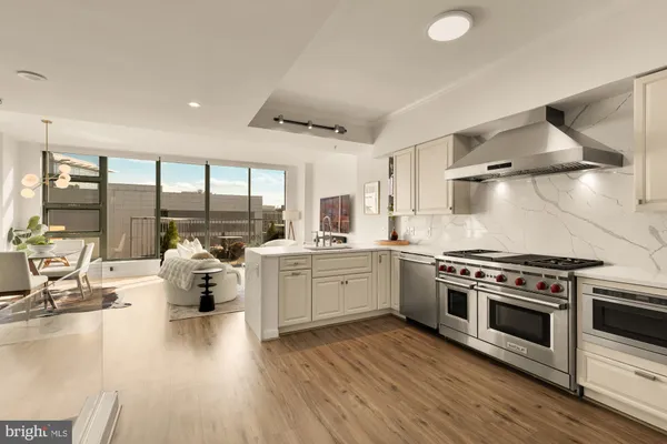 $1,289,900 | 1117 10th Street Northwest, Unit W10, Washington, DC 20001