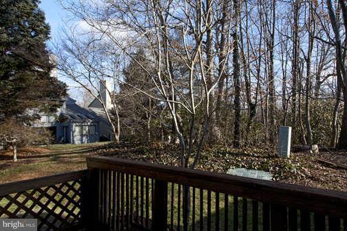 1983 Solaridge Court Reston, VA 20191 - Photo 20 of 20 Exterior (General)