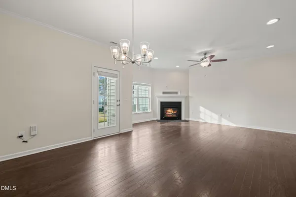 $314,900 | 225 Gulley Glen Drive, Garner, NC 27529