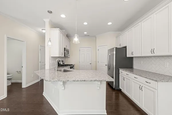 $314,900 | 225 Gulley Glen Drive, Garner, NC 27529