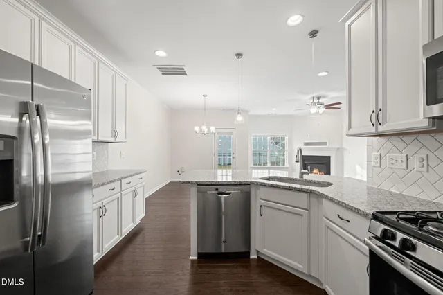 $325,000 | 225 Gulley Glen Drive, Garner, NC 27529