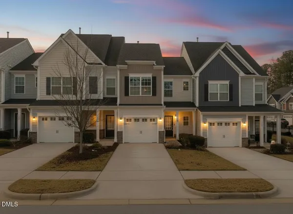 $314,900 | 225 Gulley Glen Drive, Garner, NC 27529