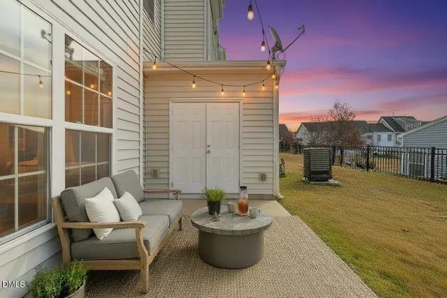 $325,000 | 225 Gulley Glen Drive, Garner, NC 27529