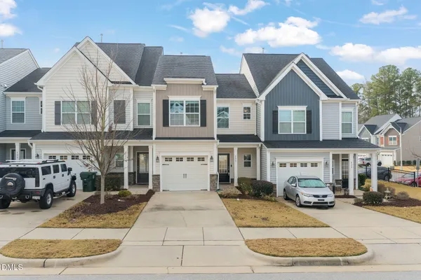 $314,900 | 225 Gulley Glen Drive, Garner, NC 27529