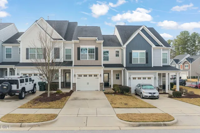 $325,000 | 225 Gulley Glen Drive, Garner, NC 27529