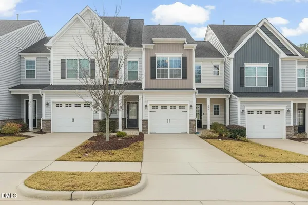 $314,900 | 225 Gulley Glen Drive, Garner, NC 27529