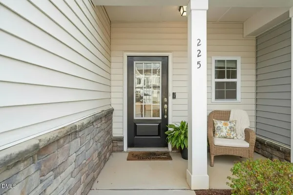 $314,900 | 225 Gulley Glen Drive, Garner, NC 27529