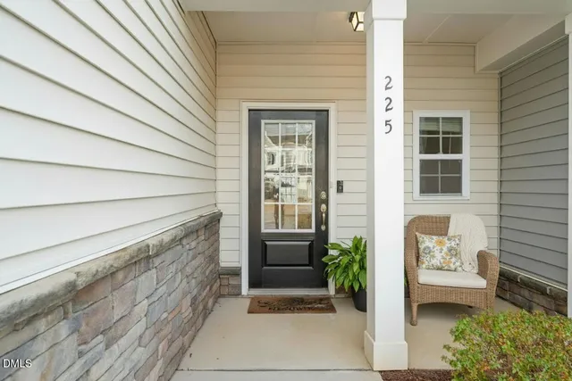 $325,000 | 225 Gulley Glen Drive, Garner, NC 27529