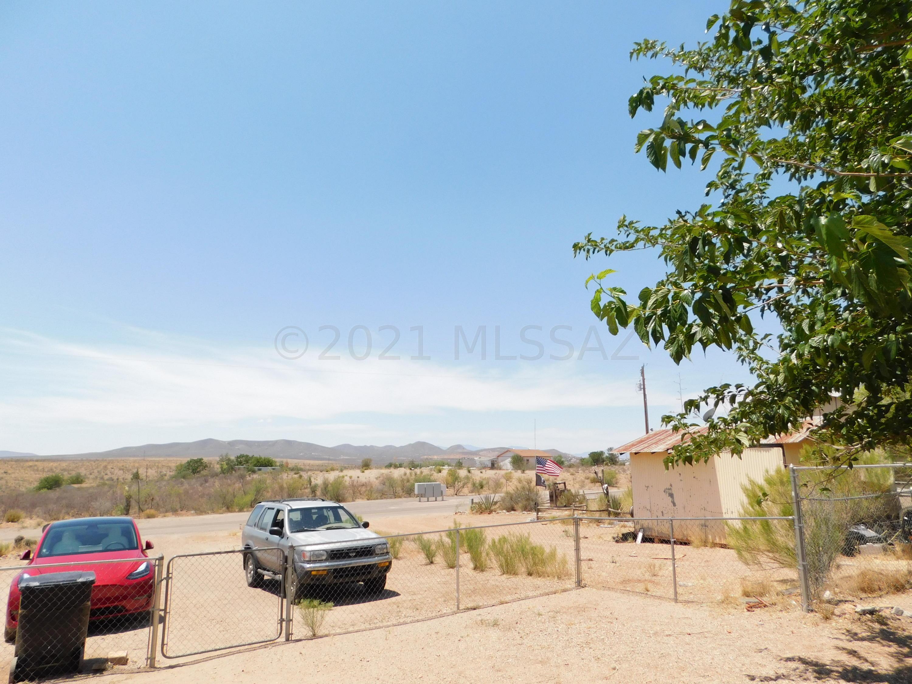 2564 East Roadrunner Ridge Tombstone, AZ 85638 - Photo 43 of 50