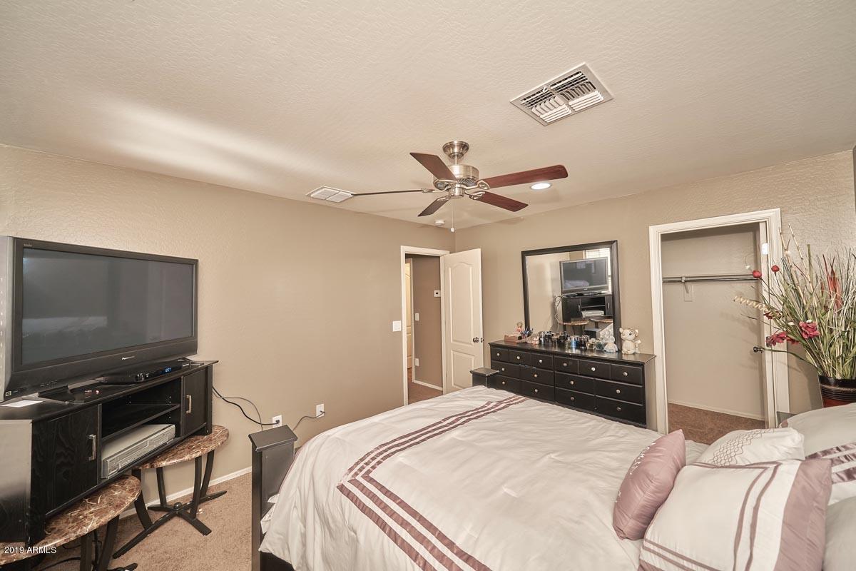 2034 South Martingale Road Gilbert, AZ 85295 - Photo 14 of 48 2nd Bedroom2