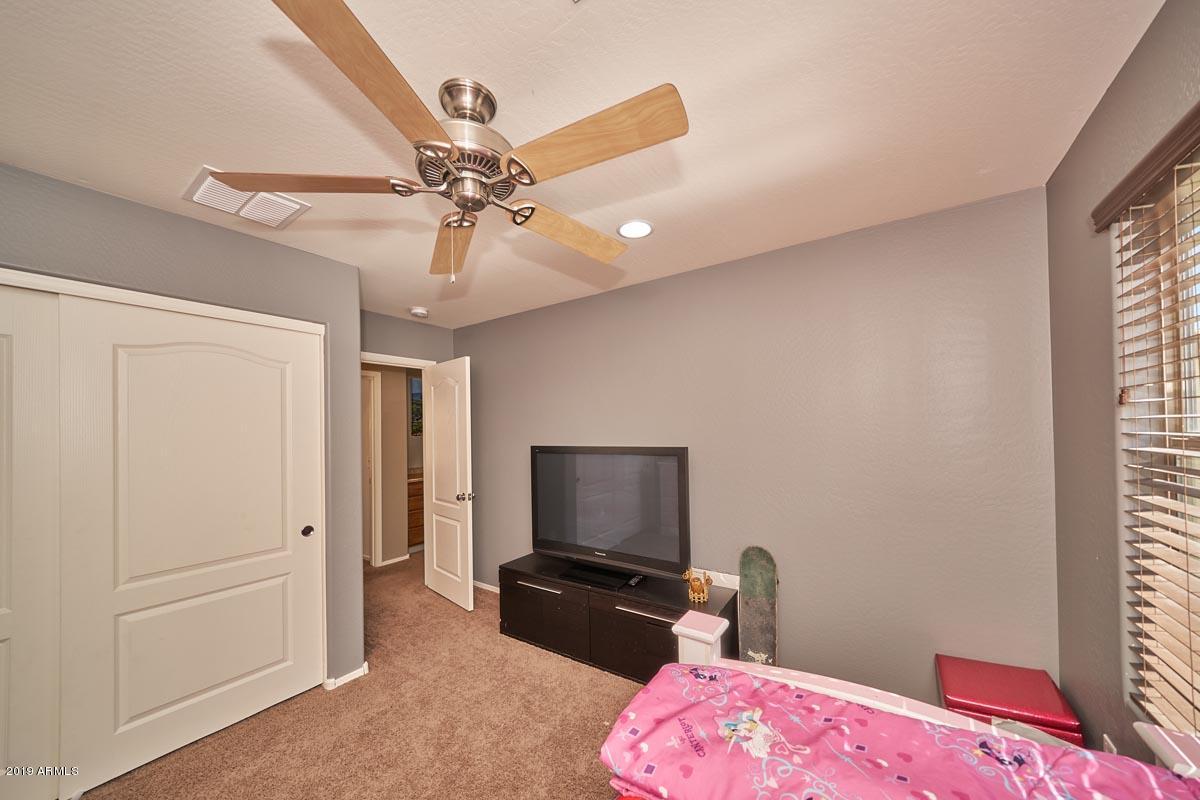 2034 South Martingale Road Gilbert, AZ 85295 - Photo 16 of 48 3rd Bedroom2
