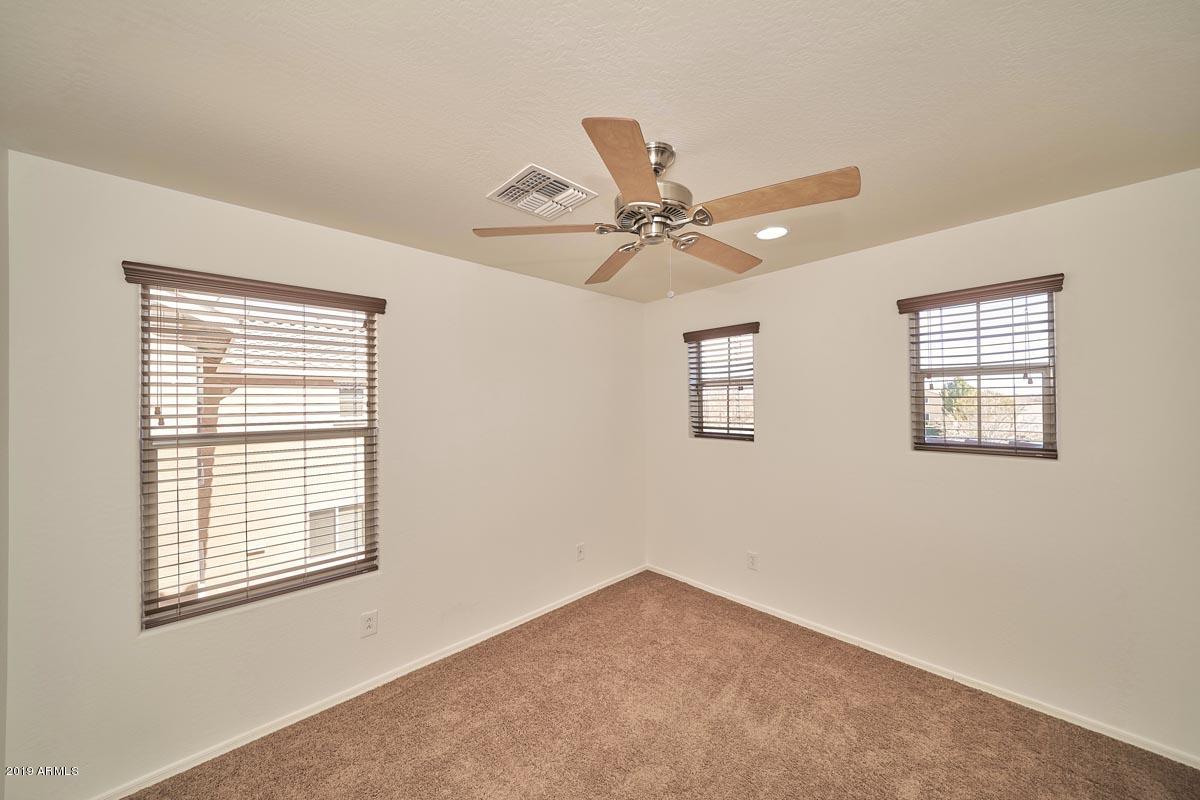 2034 South Martingale Road Gilbert, AZ 85295 - Photo 17 of 48 4th Bedroom