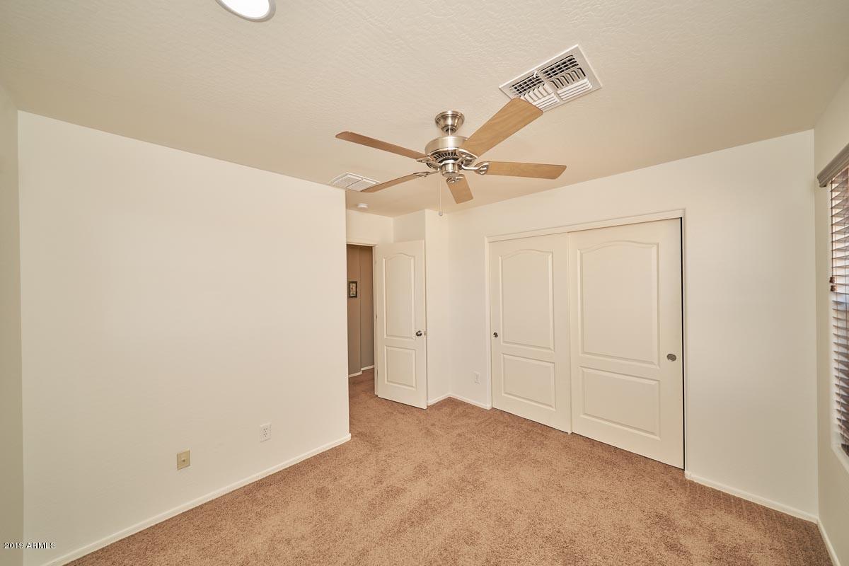 2034 South Martingale Road Gilbert, AZ 85295 - Photo 18 of 48 4th Bedroom2