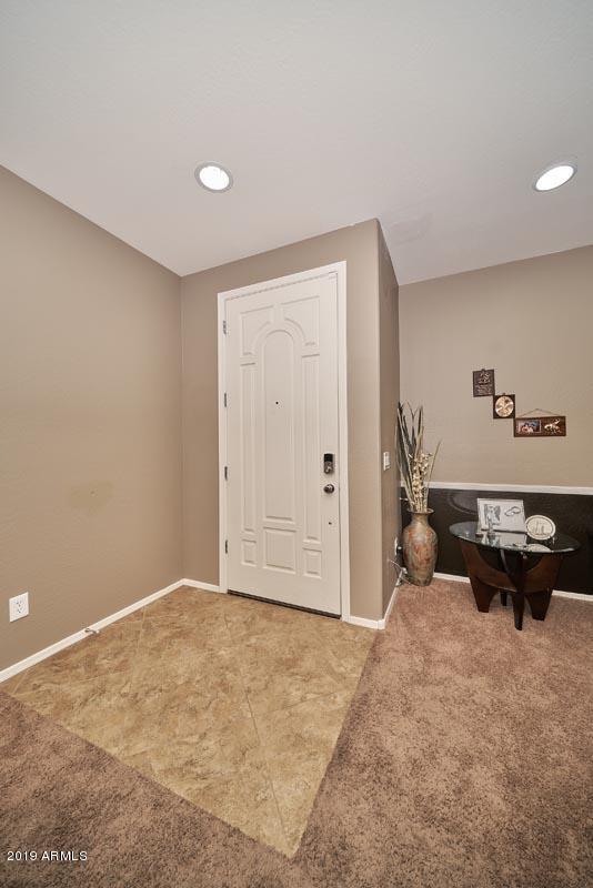 2034 South Martingale Road Gilbert, AZ 85295 - Photo 23 of 48 Foyer