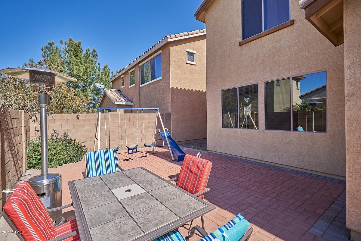 2034 South Martingale Road Gilbert, AZ 85295 - Photo 27 of 48 Backyard3