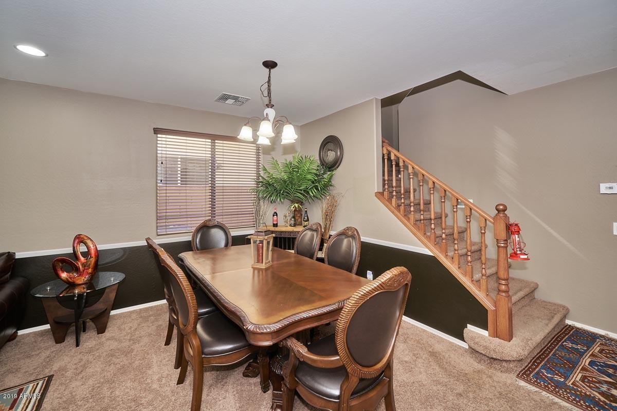 2034 South Martingale Road Gilbert, AZ 85295 - Photo 40 of 48 Dining Room