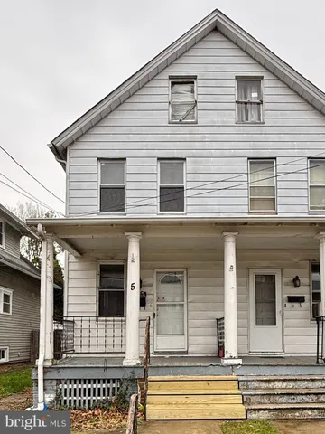 $1,600 | 5 Craven Avenue, Salem, NJ 08079