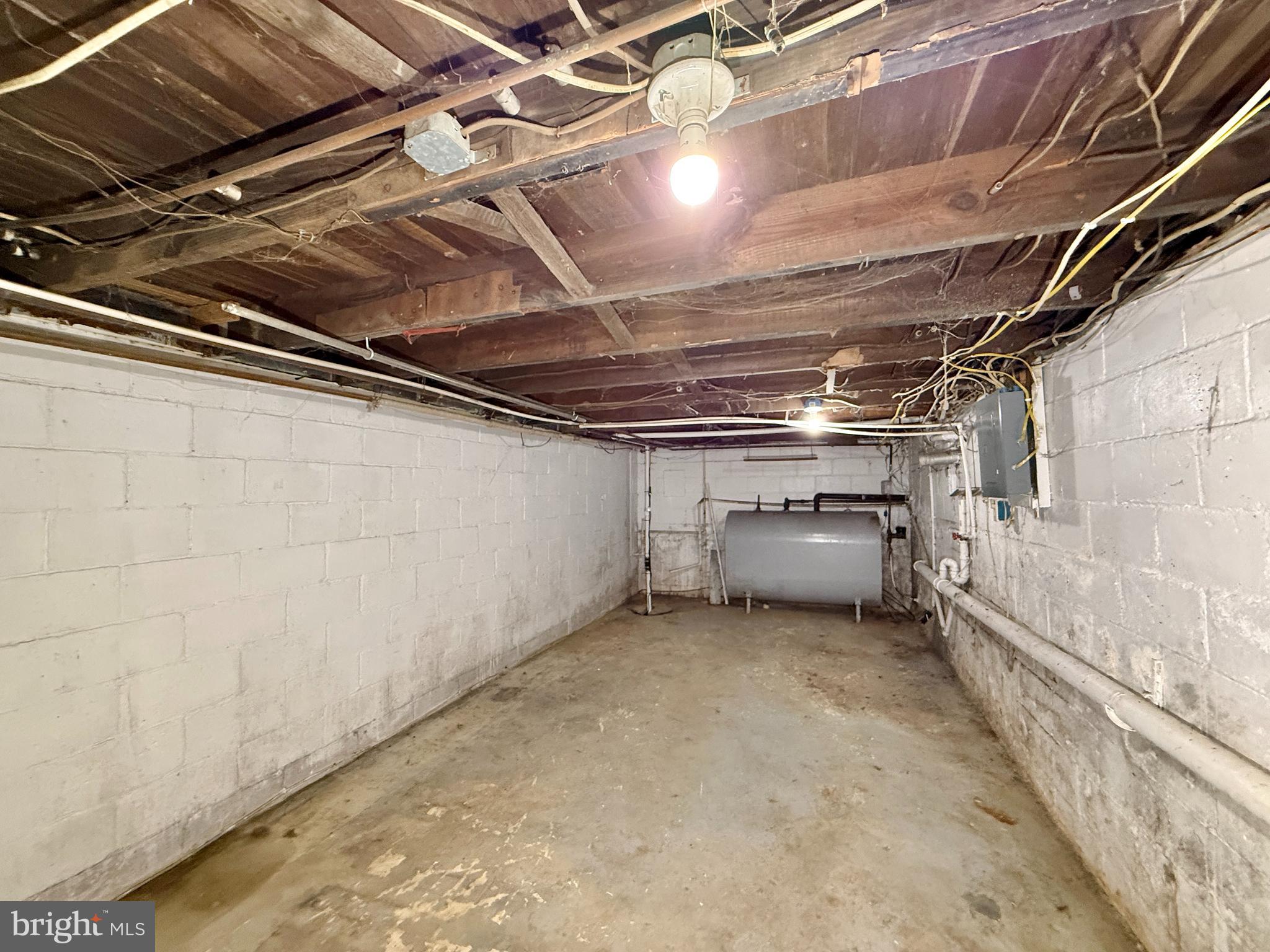 5 Craven Avenue Salem, NJ 08079 - Photo 13 of 13 a view of an empty room