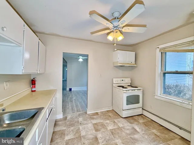 $1,600 | 5 Craven Avenue, Salem, NJ 08079