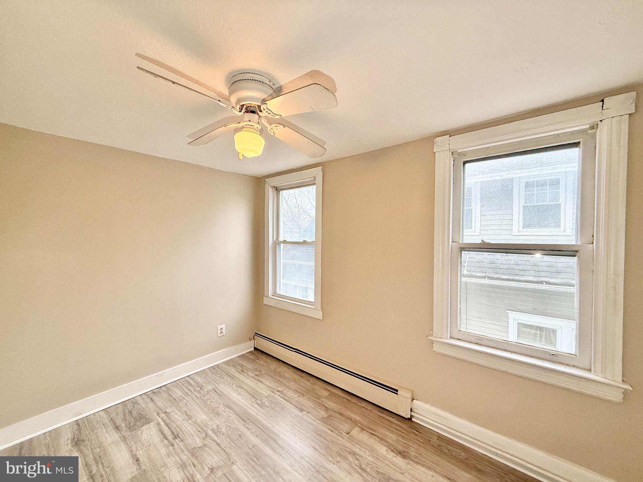5 Craven Avenue Salem, NJ 08079 - Photo 10 of 13 a view of an empty room with a window