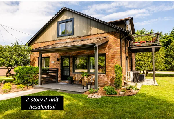 $868,500 | 7321 West Harbert Road, Three Oaks, MI 49128