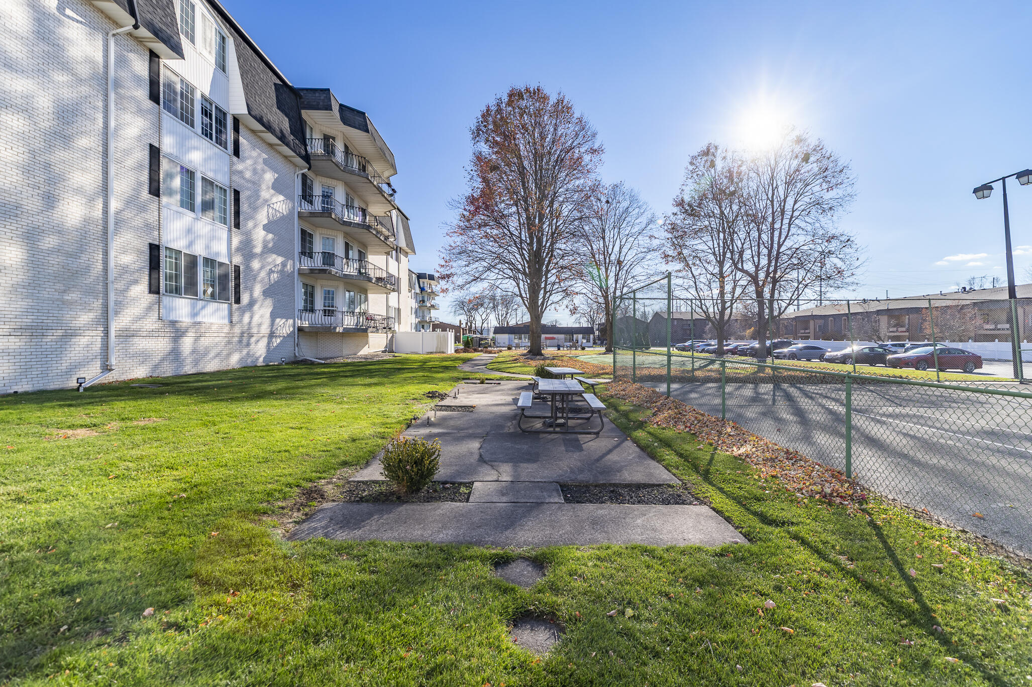 8750 Harrison Avenue, Unit 211 Munster, IN 46321 - Photo 33 of 36 2054x1369