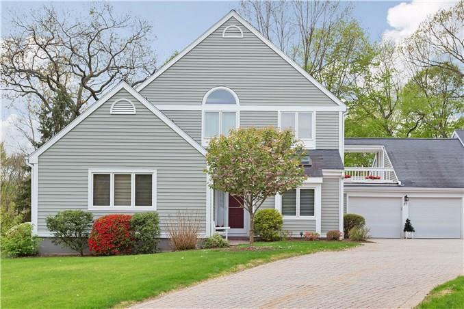 27 Barnes Road, Unit 27 Stamford, CT 06902 - Photo 1 of 1 Gallery Image 1