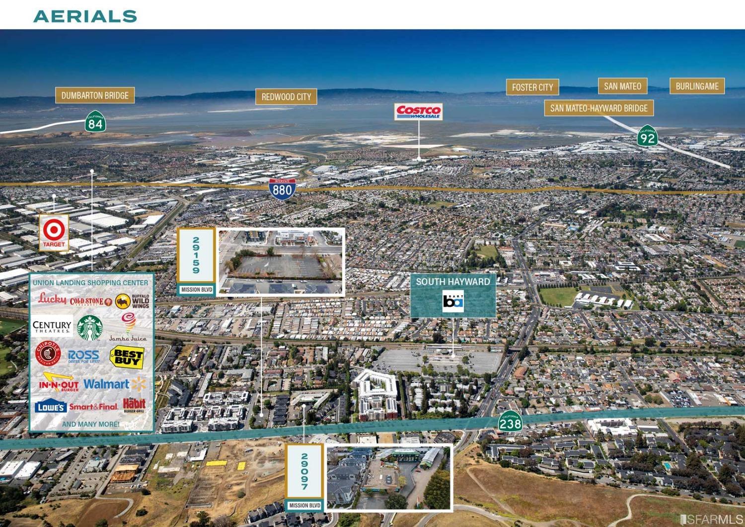 29097-29159 Mission Boulevard Hayward, CA 94544 - Photo 2 of 4