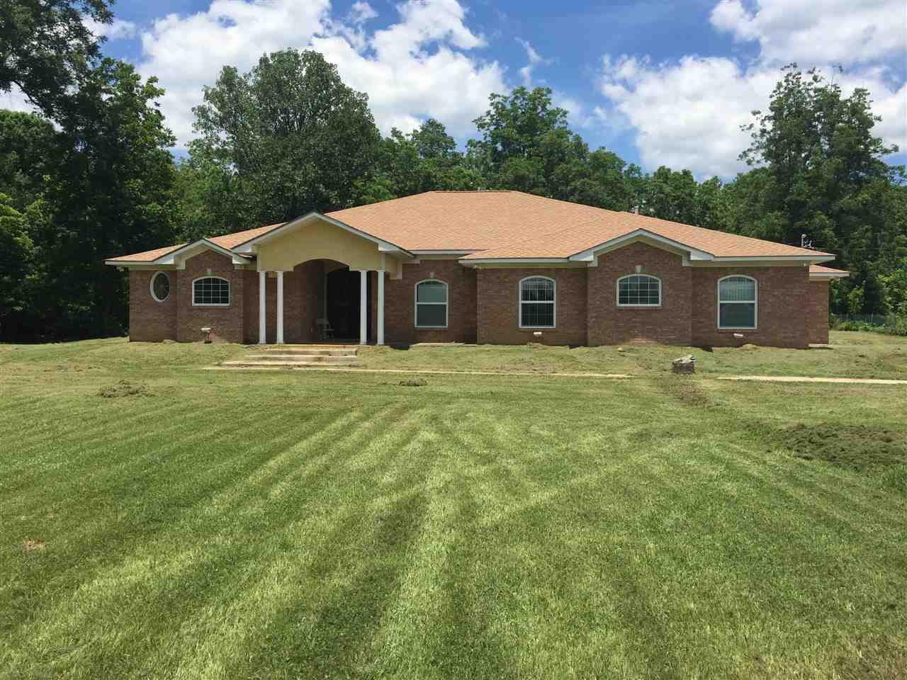 4127 Bell Bottom Road Lexington, MS 39095 - Photo 1 of 19 Photo 1