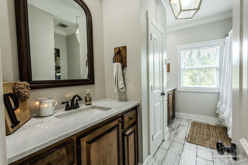 778 Griswold Road Jay, FL 32565 - Photo 25 of 57