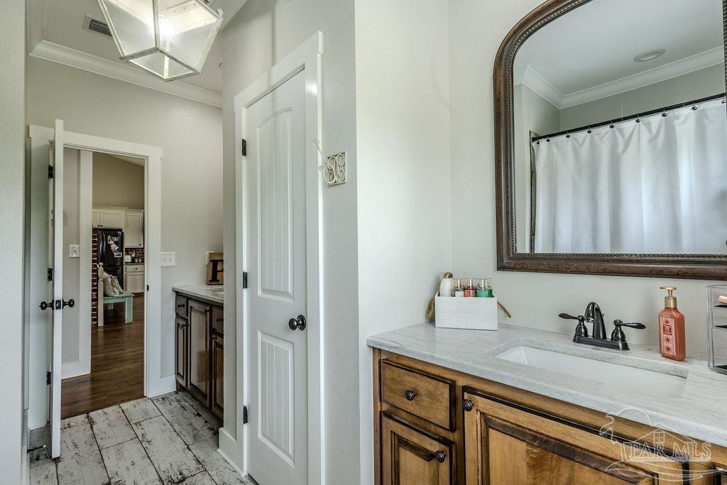 778 Griswold Road Jay, FL 32565 - Photo 26 of 57