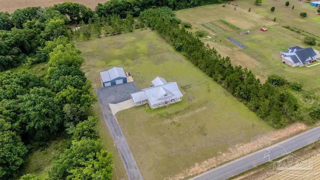 778 Griswold Road Jay, FL 32565 - Photo 47 of 57