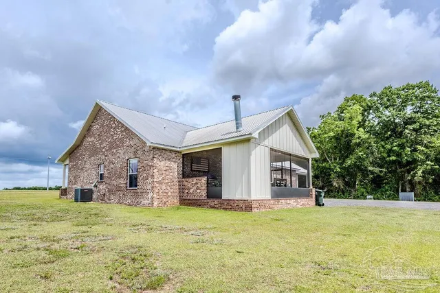 $720,000 | 778 Griswold Road, Jay, FL 32565