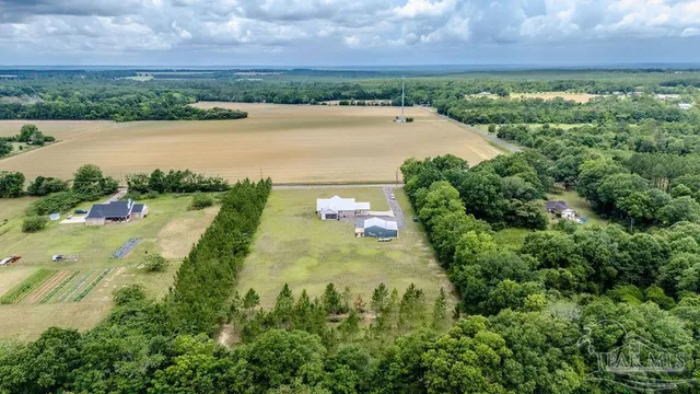 $720,000 | 778 Griswold Road, Jay, FL 32565