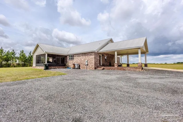 $720,000 | 778 Griswold Road, Jay, FL 32565