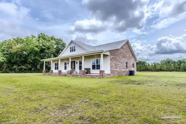 $720,000 | 778 Griswold Road, Jay, FL 32565