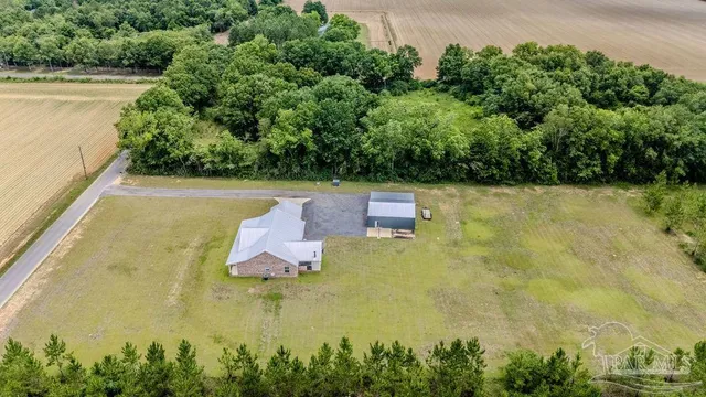 $720,000 | 778 Griswold Road, Jay, FL 32565